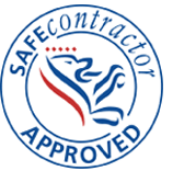 safe contractor approved
