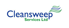 Cleansweep Services - exterior mechanical sweeping, cleaning & landscaping